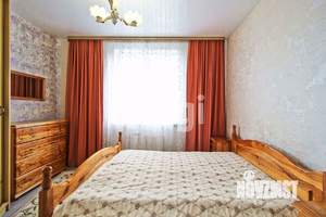 3-к квартира, вторичка, 83м2, 12/12 этаж