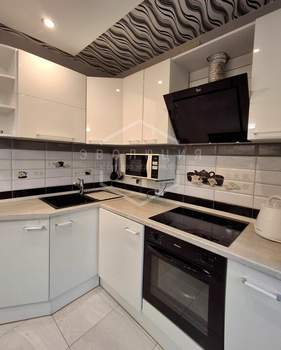 1-к квартира, вторичка, 40м2, 2/10 этаж