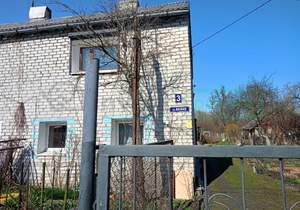 2-к квартира, вторичка, 57м2, 2/2 этаж