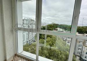 1-к квартира, вторичка, 43м2, 9/9 этаж