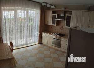 1-к квартира, вторичка, 42м2, 4/5 этаж