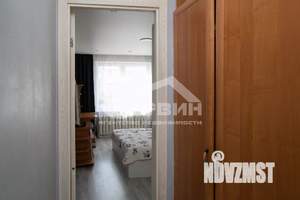 3-к квартира, вторичка, 64м2, 2/5 этаж