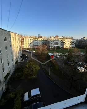 2-к квартира, вторичка, 49м2, 5/5 этаж