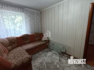 2-к квартира, вторичка, 36м2, 3/3 этаж