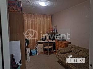 2-к квартира, вторичка, 51м2, 5/5 этаж