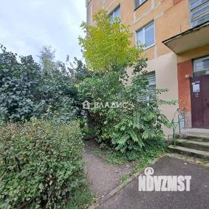 1-к квартира, вторичка, 30м2, 1/5 этаж