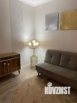 2-к квартира, вторичка, 54м2, 2/4 этаж