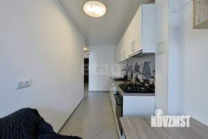 1-к квартира, вторичка, 34м2, 4/5 этаж