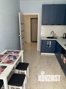 2-к квартира, вторичка, 58м2, 4/9 этаж