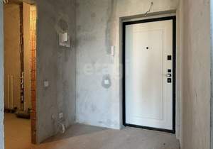 1-к квартира, вторичка, 44м2, 1/10 этаж