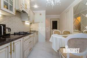 3-к квартира, вторичка, 90м2, 2/5 этаж
