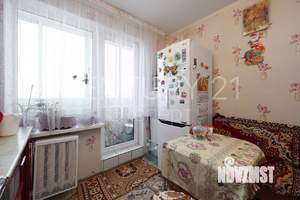 2-к квартира, вторичка, 47м2, 5/5 этаж