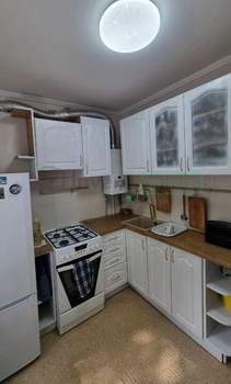 2-к квартира, вторичка, 47м2, 2/5 этаж