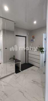 3-к квартира, вторичка, 73м2, 2/9 этаж