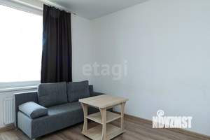 Студия квартира, вторичка, 25м2, 14/14 этаж