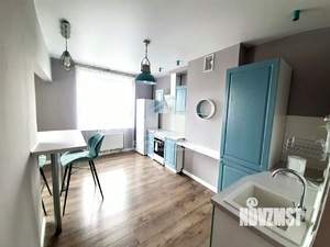 2-к квартира, вторичка, 63м2, 9/12 этаж