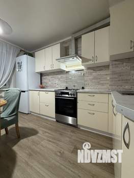 3-к квартира, вторичка, 70м2, 4/5 этаж
