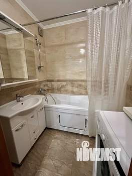 2-к квартира, вторичка, 58м2, 3/9 этаж