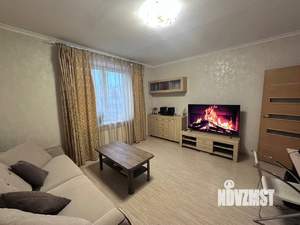 1-к квартира, вторичка, 41м2, 5/5 этаж