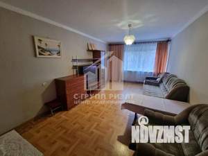2-к квартира, вторичка, 48м2, 1/5 этаж