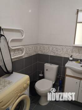 1-к квартира, вторичка, 34м2, 2/12 этаж