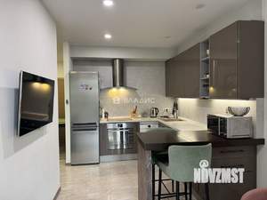 2-к квартира, вторичка, 58м2, 6/11 этаж