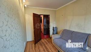 2-к квартира, вторичка, 43м2, 2/9 этаж