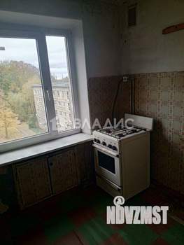 3-к квартира, вторичка, 60м2, 5/5 этаж