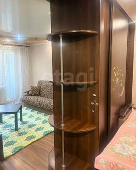 1-к квартира, вторичка, 30м2, 4/5 этаж