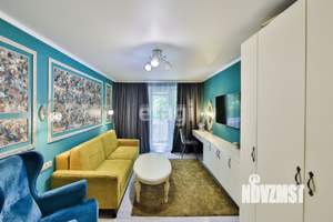 2-к квартира, вторичка, 42м2, 2/5 этаж