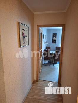 3-к квартира, вторичка, 88м2, 3/5 этаж