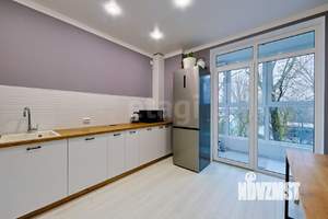 2-к квартира, вторичка, 65м2, 4/10 этаж