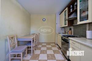 3-к квартира, вторичка, 70м2, 4/10 этаж