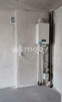 1-к квартира, вторичка, 38м2, 6/9 этаж