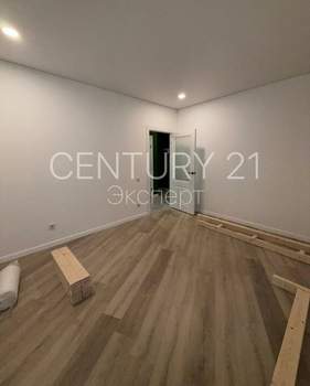 1-к квартира, вторичка, 33м2, 1/10 этаж