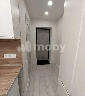 1-к квартира, вторичка, 17м2, 4/4 этаж