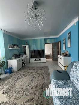 2-к квартира, вторичка, 65м2, 1/6 этаж