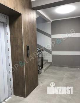 1-к квартира, вторичка, 38м2, 1/9 этаж