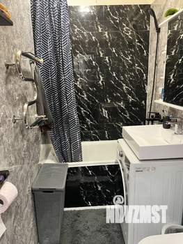 2-к квартира, вторичка, 42м2, 1/3 этаж