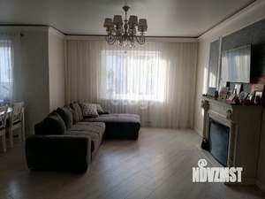 3-к квартира, вторичка, 80м2, 2/5 этаж
