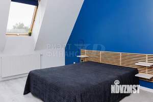 3-к квартира, вторичка, 91м2, 5/5 этаж