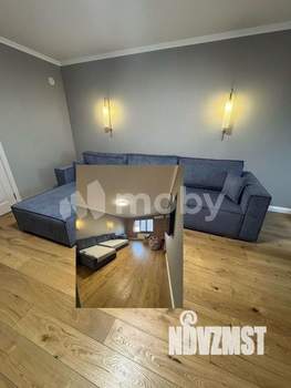 3-к квартира, вторичка, 96м2, 11/14 этаж