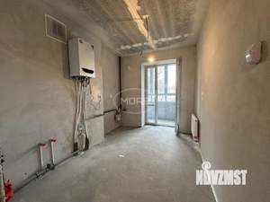 2-к квартира, вторичка, 51м2, 1/10 этаж