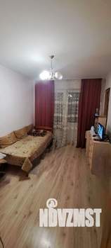 2-к квартира, вторичка, 56м2, 3/9 этаж