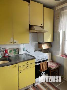 4-к квартира, вторичка, 62м2, 5/5 этаж