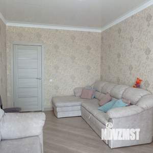 2-к квартира, вторичка, 56м2, 3/9 этаж