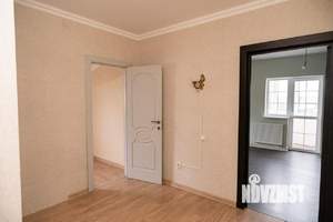 1-к квартира, вторичка, 48м2, 3/3 этаж