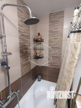 2-к квартира, вторичка, 46м2, 5/5 этаж