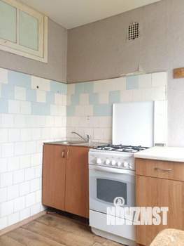 1-к квартира, вторичка, 35м2, 4/5 этаж