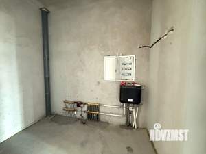 3-к квартира, вторичка, 107м2, 4/9 этаж